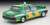 TLV-N218a トヨタ クラウンコンフォート 東京無線タクシー (緑) (ミニカー) 商品画像2
