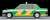 TLV-N218a トヨタ クラウンコンフォート 東京無線タクシー (緑) (ミニカー) 商品画像3