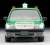 TLV-N218a トヨタ クラウンコンフォート 東京無線タクシー (緑) (ミニカー) 商品画像5