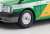TLV-N218a トヨタ クラウンコンフォート 東京無線タクシー (緑) (ミニカー) 商品画像7