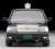 TLV-N219a Toyota Crown Sedan Tokyo Musen Taxi (Black) (Diecast Car) Item picture5
