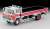 TLV-N44d Hino Type KB324 Truck (Red/White) (Diecast Car) Item picture3