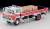 TLV-N44d Hino Type KB324 Truck (Red/White) (Diecast Car) Item picture1