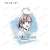 A Certain Scientific Accelerator Trading Ani-Art Acrylic Stand (Set of 7) (Anime Toy) Item picture4