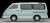 TLV-N216b ハイエースワゴン スーパーカスタムG (薄緑) (ミニカー) 商品画像3