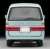 TLV-N216b Hiace Wagon Super Custom G (Light Green) (Diecast Car) Item picture6