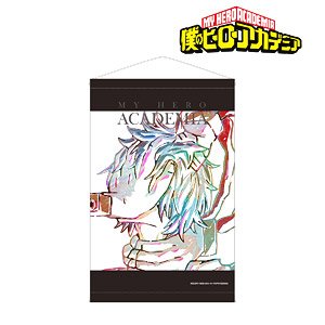 僕のヒーローアカデミア 死柄木弔 Ani-Art タペストリー vol.2 (キャラクターグッズ)