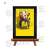 Persona 4 Trading Mini Art Frame (Set of 10) (Anime Toy) Item picture3