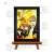 Persona 4 Trading Mini Art Frame (Set of 10) (Anime Toy) Item picture4