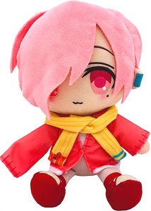 [Toilet-Bound Hanako-kun] Plush Mitsuba (Anime Toy)