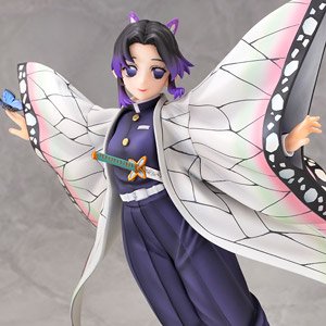 Shinobu Kocho (PVC Figure)