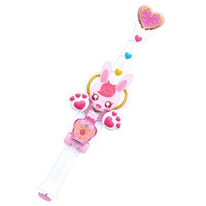 Cure Touch Transform Healing Stick (Character Toy)