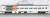 JR 185-0系 特急電車 (踊り子・新塗装・強化型スカート) 基本セットB (基本・5両セット) (鉄道模型) 商品画像6