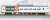J.R. Limited Express Series 185-0 (Odoriko, New Color, Reinforced Skirt) Standard Set B (Basic 5-Car Set) (Model Train) Item picture7