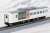J.R. Limited Express Series 185-0 (Odoriko, New Color, Reinforced Skirt) Additional Set (Add-On 5-Car Set) (Model Train) Item picture5
