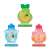 Element Bottle set 2 (Character Toy) Item picture2