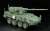 US M1128 Stryker MGS Mod. 2nd Cavalry Regiment 2020 Germany (Pre-built AFV) Item picture2