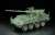 アメリカ陸軍 M1128 ストライカーMGS Mod.第2騎兵連隊 2020年ドイツ駐留軍 (完成品AFV) 商品画像1