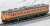 J.N.R. Suburban Train Series 115-1000 (Shonan Color, Air-conditioner Preparation) Set (3-Car Set) (Model Train) Item picture3