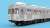 1/80(HO) T-Evolution Tokyu Railways Series 7200 Air Conditioner Car with Front Step Two Car Set (2-Car Set) (Plastic Product Display Model) (Model Train) Other picture3