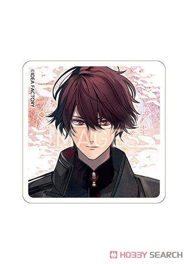Olympia Soiree Acrylic Coaster (Set of 6) (Anime Toy) Item picture1