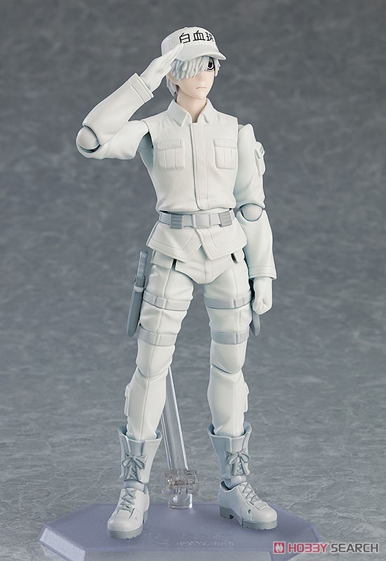 figma 白血球(好中球) (フィギュア) 商品画像2