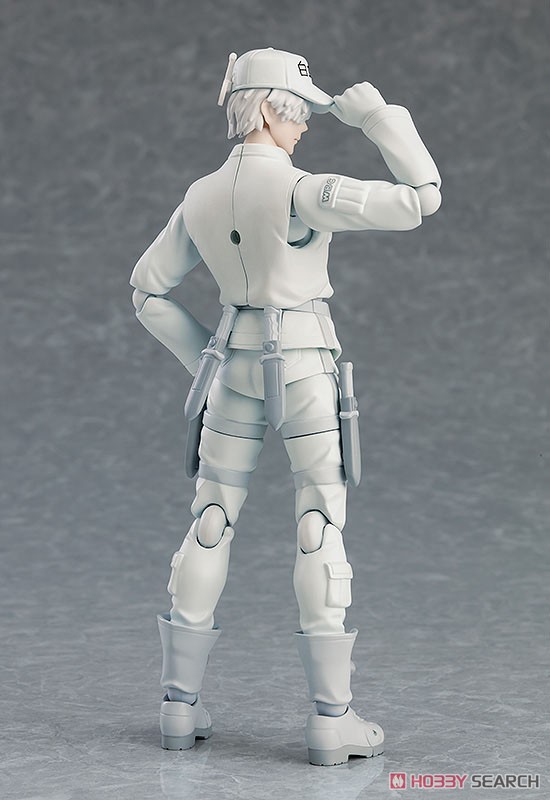 figma 白血球(好中球) (フィギュア) 商品画像3