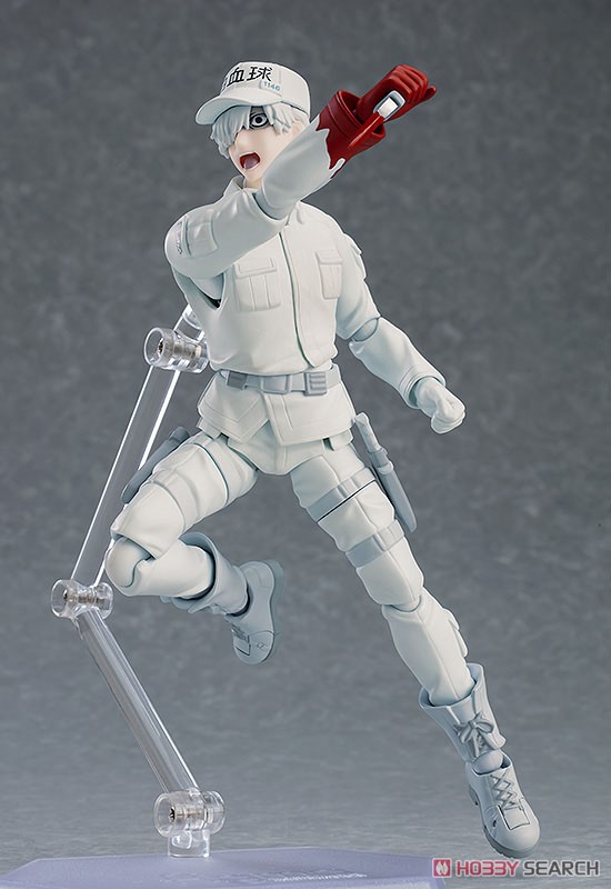 figma 白血球(好中球) (フィギュア) 商品画像4