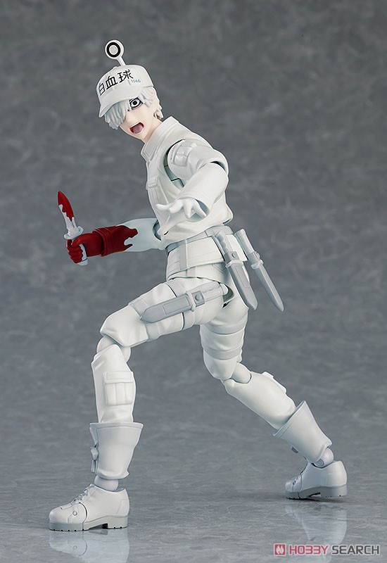 figma 白血球(好中球) (フィギュア) 商品画像5