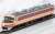 1/80(HO) J.R. Limited Express Train Series 485,489 `Raicho` Standard Set (Basic 5-Car Set) (Model Train) Item picture2