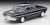 TLV-174d Prince Gloria Super6 (Black) (Diecast Car) Item picture2