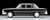 TLV-174d Prince Gloria Super6 (Black) (Diecast Car) Item picture3
