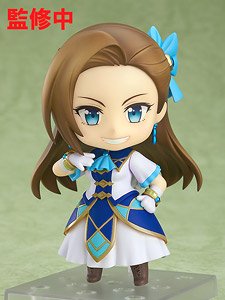 ねんどろいど カタリナ・クラエス (フィギュア)