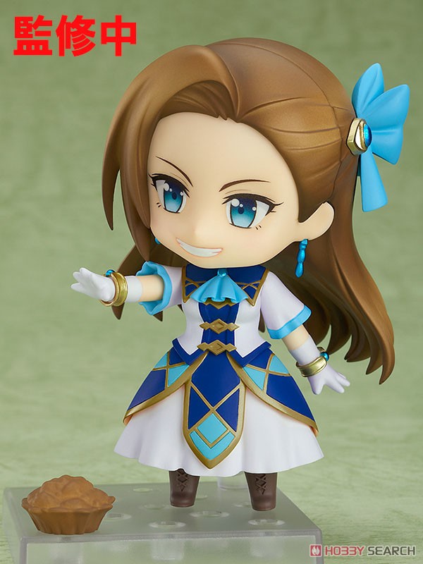 Nendoroid Catarina Claes (PVC Figure) Item picture2