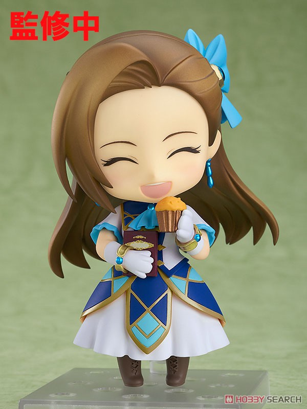 Nendoroid Catarina Claes (PVC Figure) Item picture3