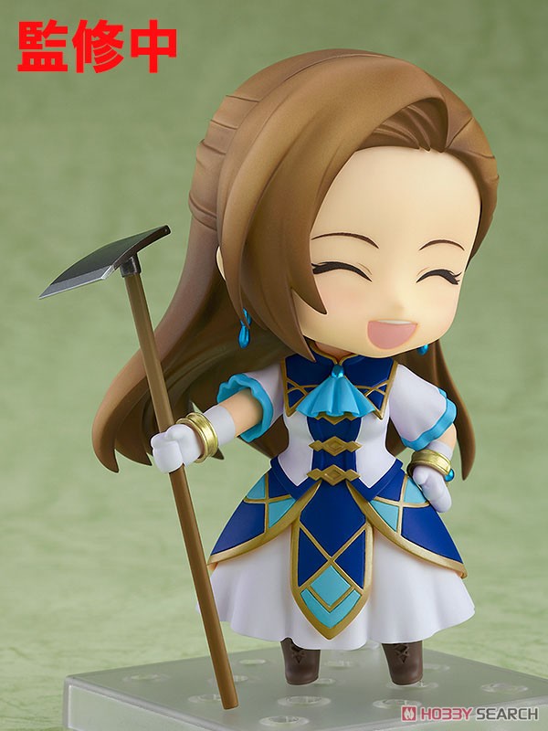 Nendoroid Catarina Claes (PVC Figure) Item picture4