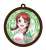 Love Live! School Idol Festival All Stars Rubber Key Ring Emma Verde Vol.1 (Anime Toy) Item picture1