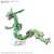 Pokemon Plastic Model Collection 46 Select Series Rayquaza (Plastic model) Other picture1