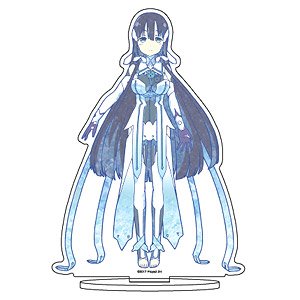 Chara Acrylic Figure [Yuki Yuna is a Hero: The Wasio Sumi Chapter/Hero Chapter] 02 Mimori Togo (Mangekyo) (Anime Toy)