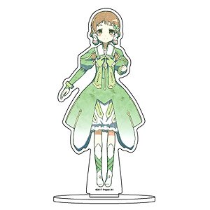 Chara Acrylic Figure [Yuki Yuna is a Hero: The Wasio Sumi Chapter/Hero Chapter] 04 Itsuki Inubozaki (Mangekyo) (Anime Toy)