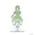 Chara Acrylic Figure [Yuki Yuna is a Hero: The Wasio Sumi Chapter/Hero Chapter] 04 Itsuki Inubozaki (Mangekyo) (Anime Toy) Item picture1