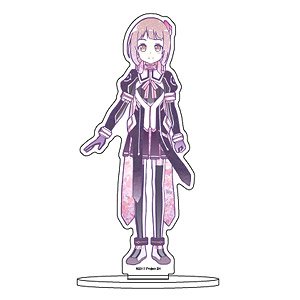 Chara Acrylic Figure [Yuki Yuna is a Hero: The Wasio Sumi Chapter/Hero Chapter] 06 Sonoko Nogi (Mangekyo) (Anime Toy)