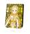 Leather Sticky Notes Book [Yuki Yuna is a Hero: The Wasio Sumi Chapter/Hero Chapter] 04 Fu Inubozaki (Mangekyo) (Anime Toy) Item picture1