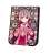 Leather Sticky Notes Book [Yuki Yuna is a Hero: The Wasio Sumi Chapter/Hero Chapter] 08 Gin Minowa (Mangekyo) (Anime Toy) Item picture1