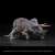 スターエーストイズ 『恐竜100万年』 トリケラトプス ソフビ フィギュア (完成品) 商品画像2