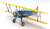 Stearman PT-17/N2S-3 Kaydet American Training Aircraft (Plastic model) Item picture2
