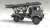 BM-13-16 on W.O.T. 8 Chassis WWII Soviet MLRS (Plastic model) Other picture3