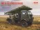 BM-13-16 on W.O.T. 8 Chassis WWII Soviet MLRS (Plastic model) パッケージ1 Thumbnail