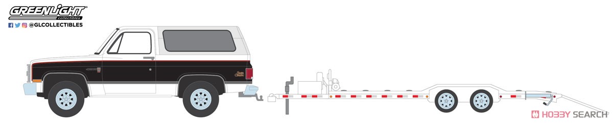 Hitch & Tow Series 21 (ミニカー) その他の画像2