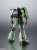 Robot Spirits < Side MS > MS-06F-2 Zaku II F2 Type Ver. A.N.I.M.E. (Completed) Item picture2